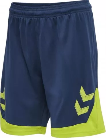 LEAD POLY SHORTS