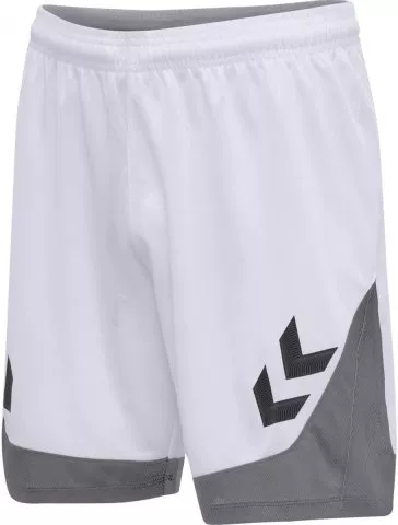 LEAD POLY SHORTS