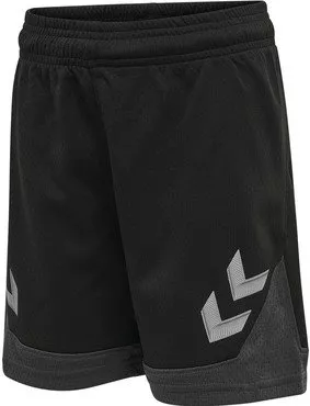 Hummel LEAD POLY SHORTS KIDS Rövidnadrág