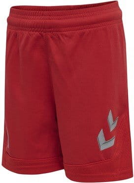 Pantalón corto Hummel LEAD POLY SHORTS KIDS