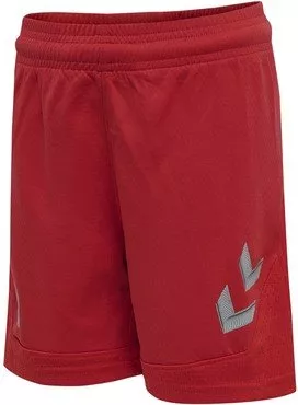 Pantalón corto Hummel LEAD POLY SHORTS KIDS