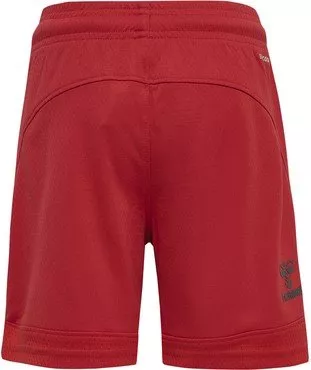 Pantalón corto Hummel LEAD POLY SHORTS KIDS