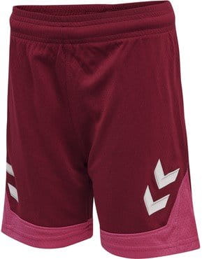 Hummel LEAD POLY SHORTS KIDS