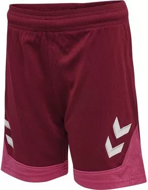 Hummel LEAD POLY SHORTS KIDS