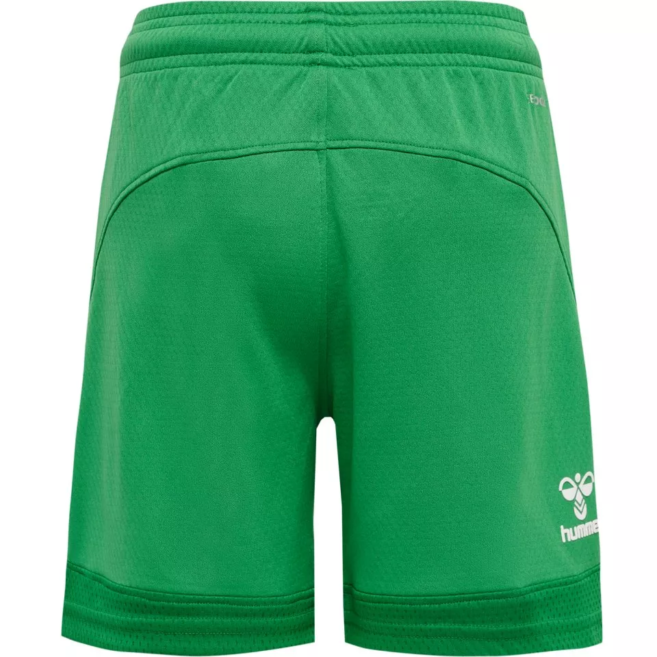 Σορτς Hummel LEAD POLY SHORTS KIDS