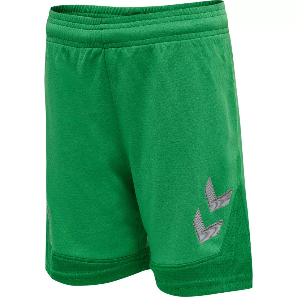 Σορτς Hummel LEAD POLY SHORTS KIDS