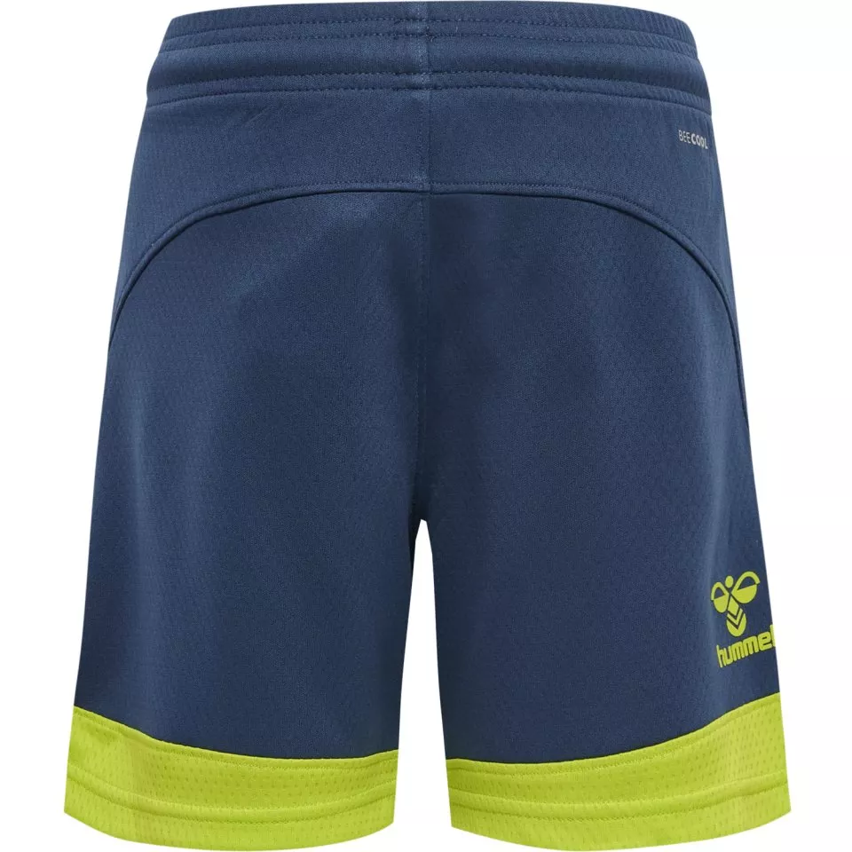 Szorty Hummel LEAD POLY SHORTS KIDS