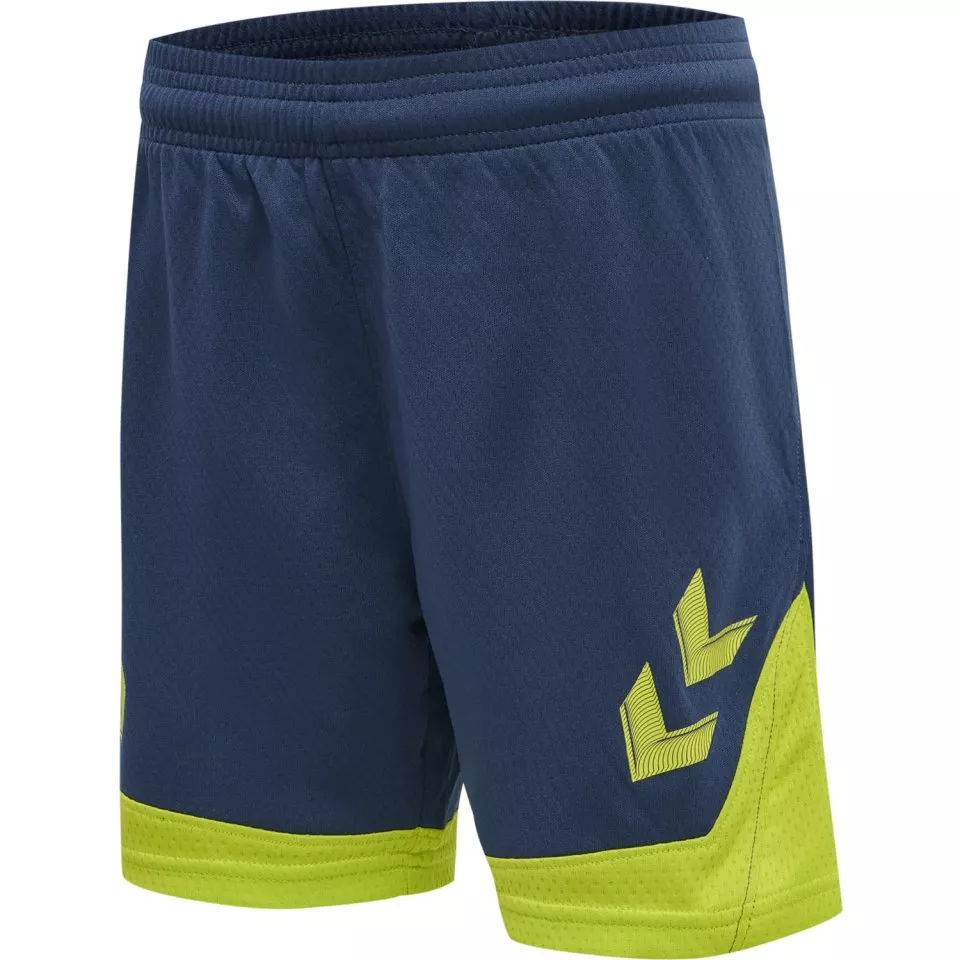 Szorty Hummel LEAD POLY SHORTS KIDS