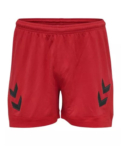 Hummel Lead Poly Shorts