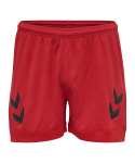 Hummel Lead Poly Shorts
