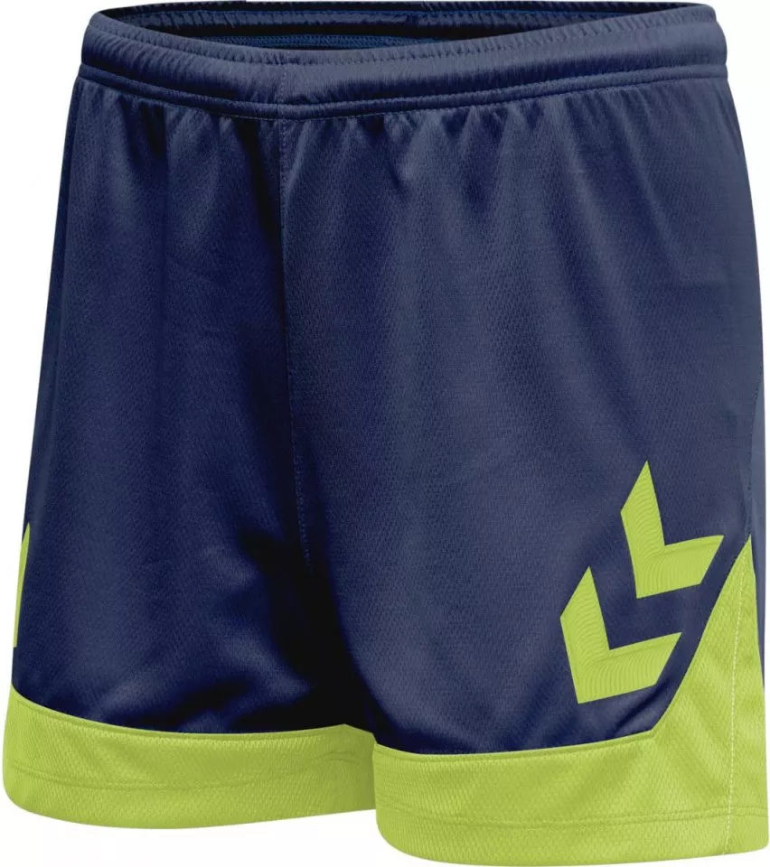 Kratke hlače Hummel LEAD WOMENS POLY SHORTS
