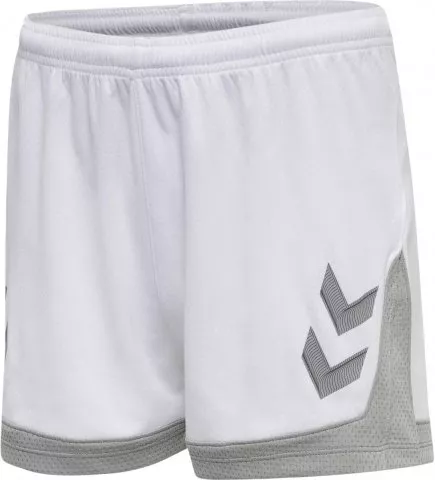 LEAD WOMENS POLY SHORTS