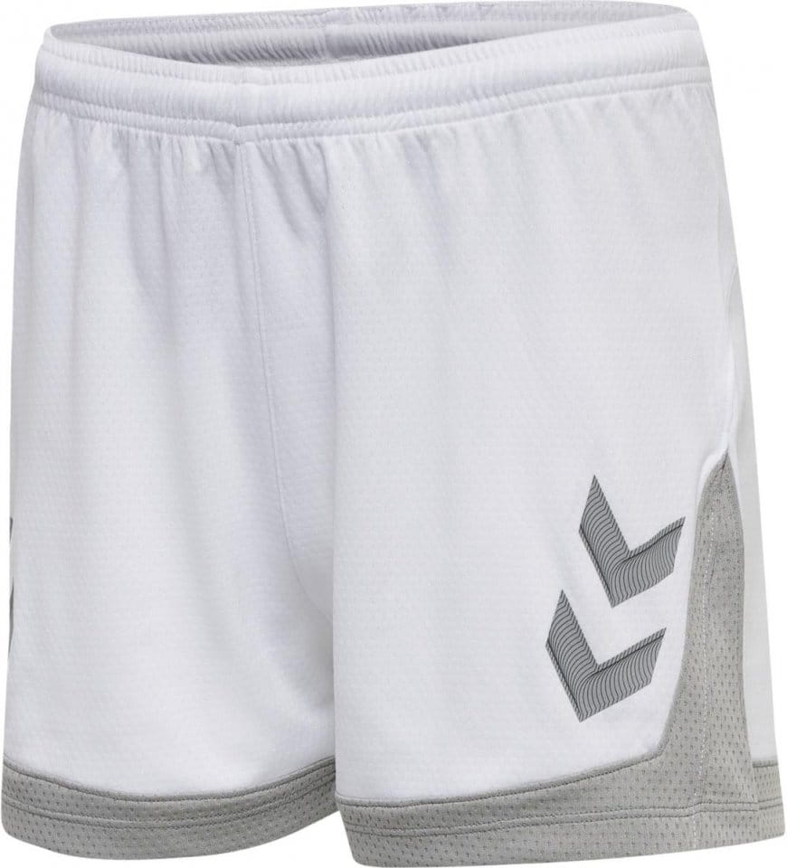 Pantalón corto Hummel LEAD WOMENS POLY SHORTS