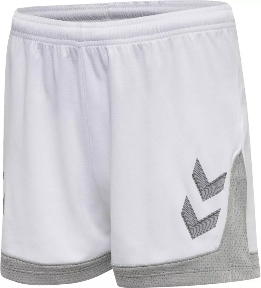 Pantalón corto Hummel LEAD WOMENS POLY SHORTS