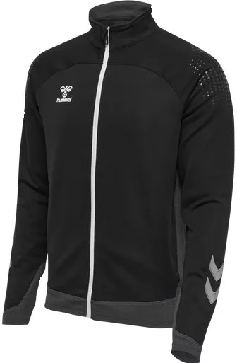 Τζάκετ Hummel LEAD POLY ZIP JACKET
