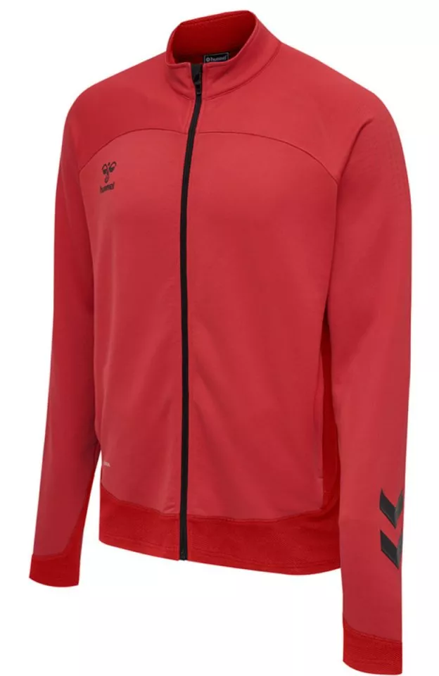 Hummel LEAD POLY ZIP JACKET KIDS Melegítő felsők