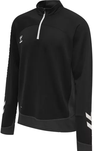 Magliette a maniche lunghe Hummel LEAD HALF ZIP