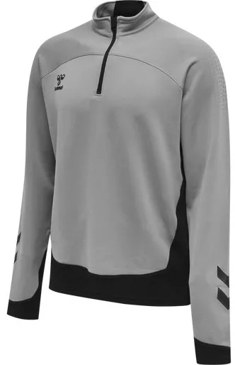 Camiseta de manga larga Hummel LEAD HALF ZIP