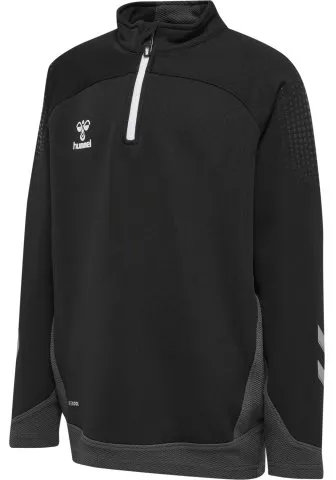 LEAD HALF ZIP KIDS