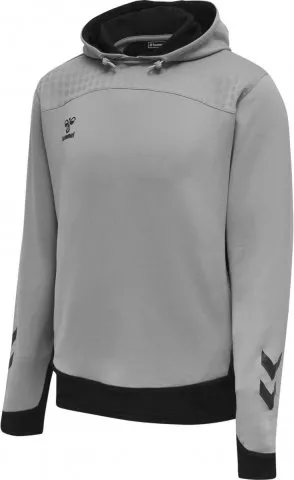 Hummel ACTION HalfZip Sweatshirt