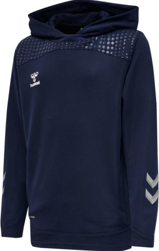 Majica s kapuljačom Hummel LEAD POLY HOODIE KIDS