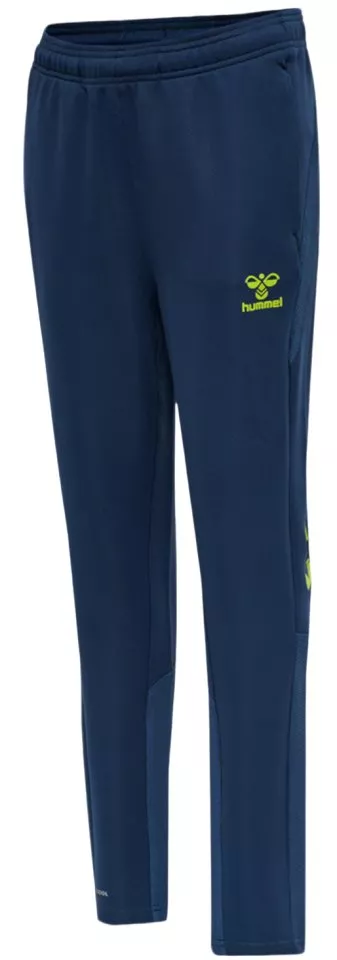 Pantaloni Hummel LEAD FOOTBALL PANTS KIDS