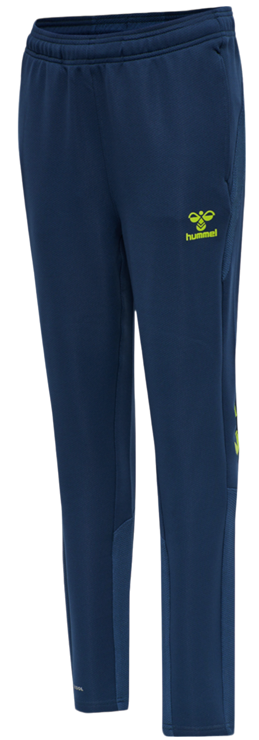 Pantaloni Hummel LEAD FOOTBALL PANTS KIDS
