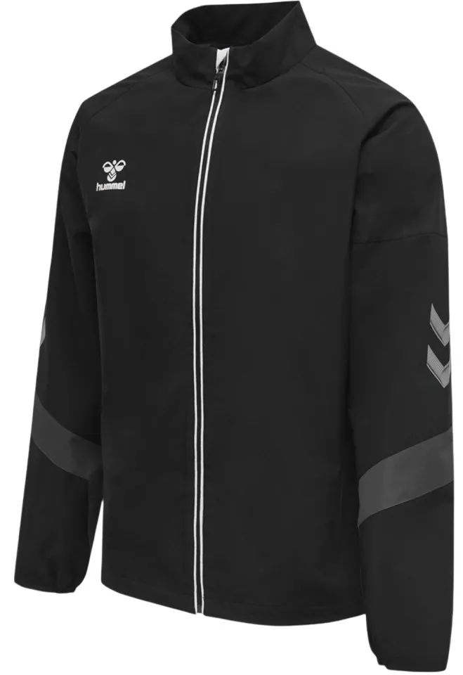Hummel LEAD TRAINING JACKET Kapucnis kabát