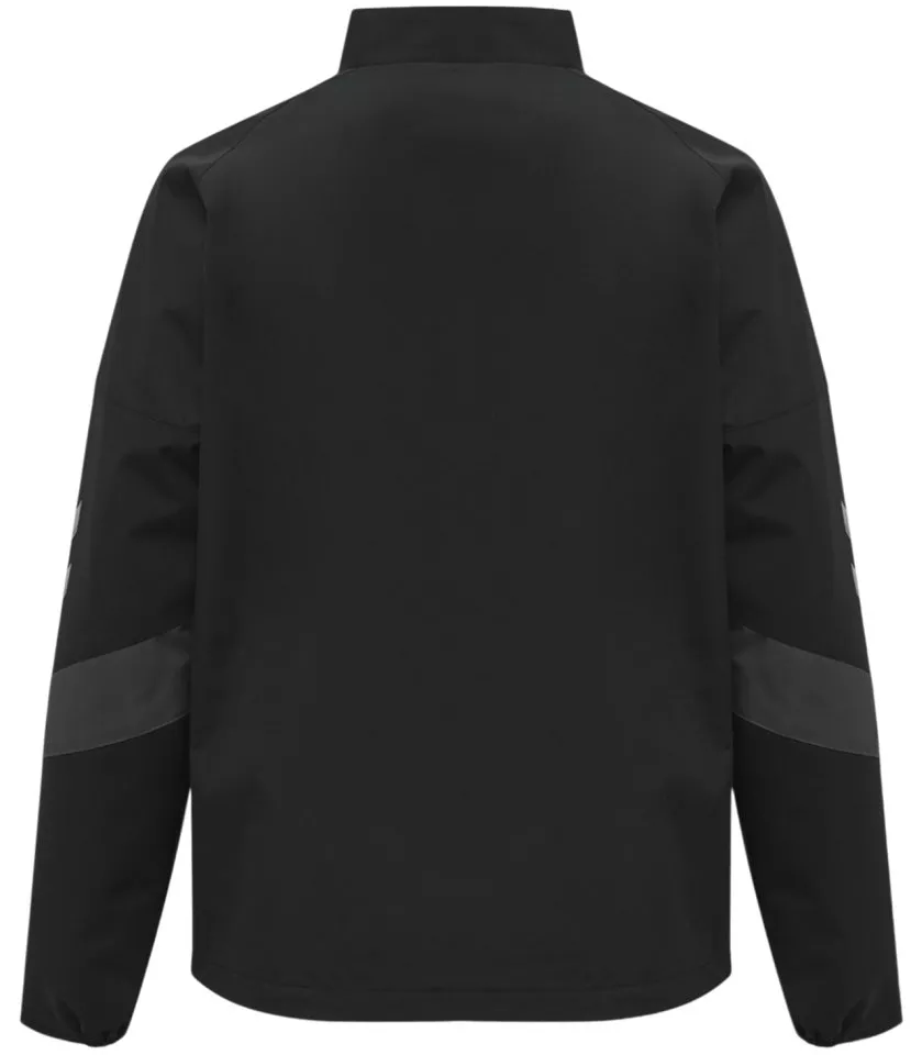 Hummel LEAD TRAINING JACKET Kapucnis kabát