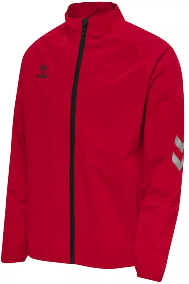 Hummel LEAD TRAINING JACKET Kapucnis kabát