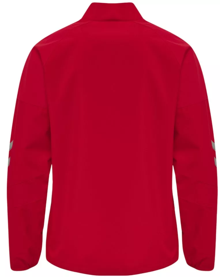 Hummel LEAD TRAINING JACKET Kapucnis kabát