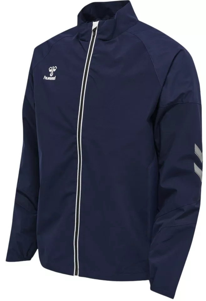 Hummel LEAD TRAINING JACKET Kapucnis kabát