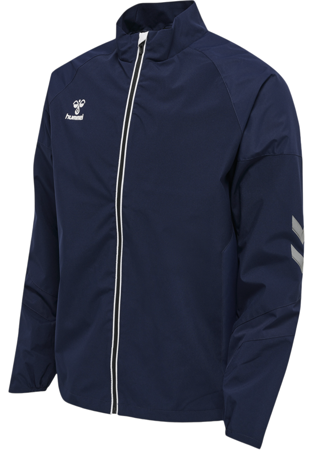 Hummel LEAD TRAINING JACKET Kapucnis kabát