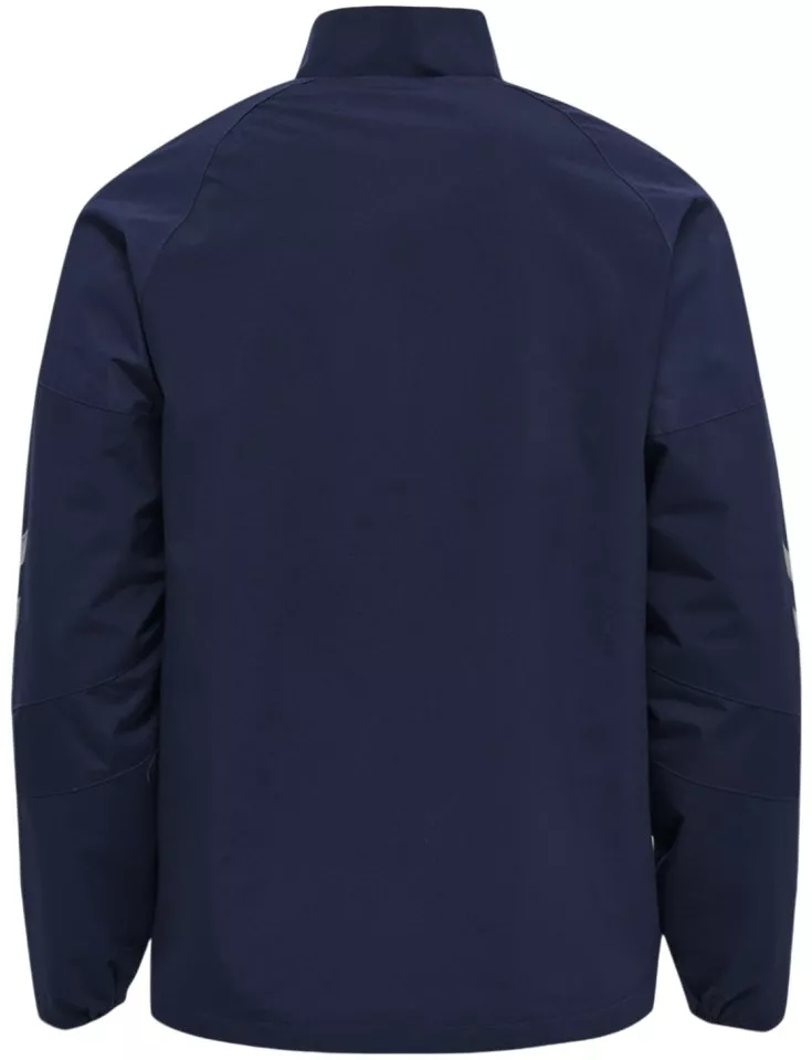 Hummel LEAD TRAINING JACKET Kapucnis kabát