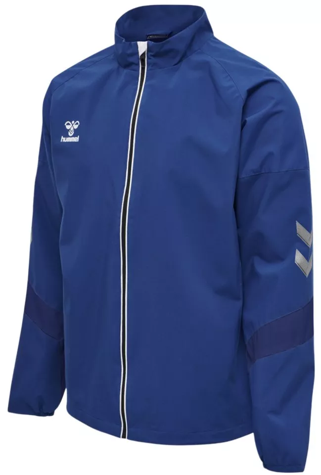 Hummel LEAD TRAINING JACKET Kapucnis kabát