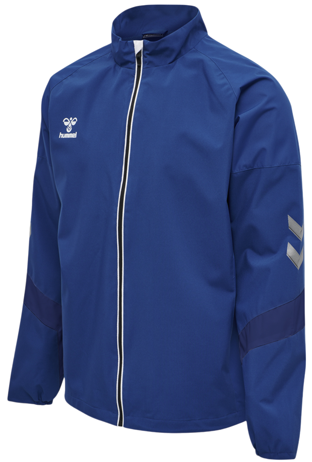 Hummel LEAD TRAINING JACKET Kapucnis kabát