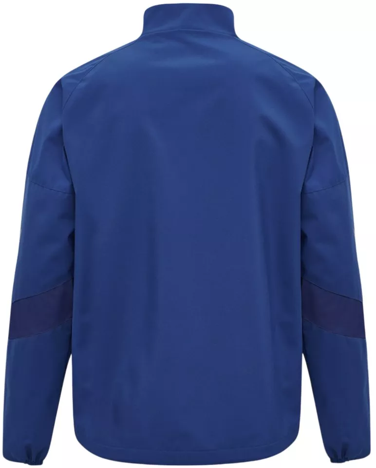 Hummel LEAD TRAINING JACKET Kapucnis kabát