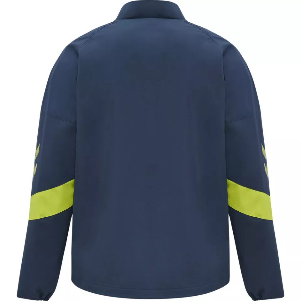 Hummel LEAD TRAINING JACKET Kapucnis kabát
