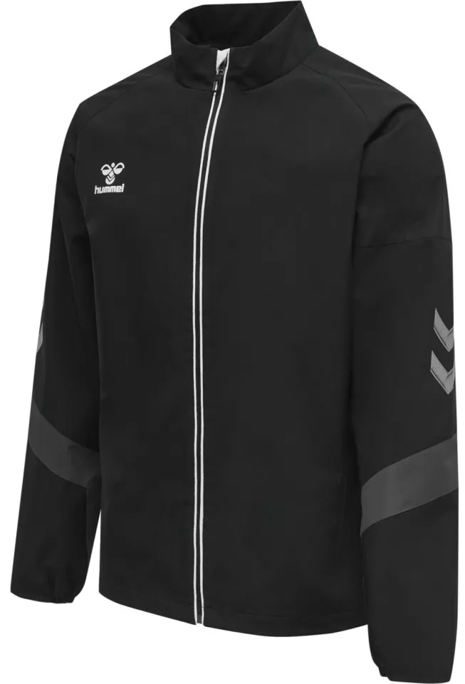 Τζάκετ Hummel LEAD TRAINING JACKET KIDS