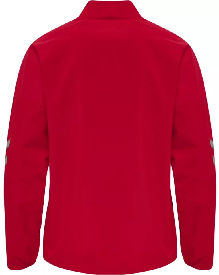 Τζάκετ Hummel LEAD TRAINING JACKET KIDS
