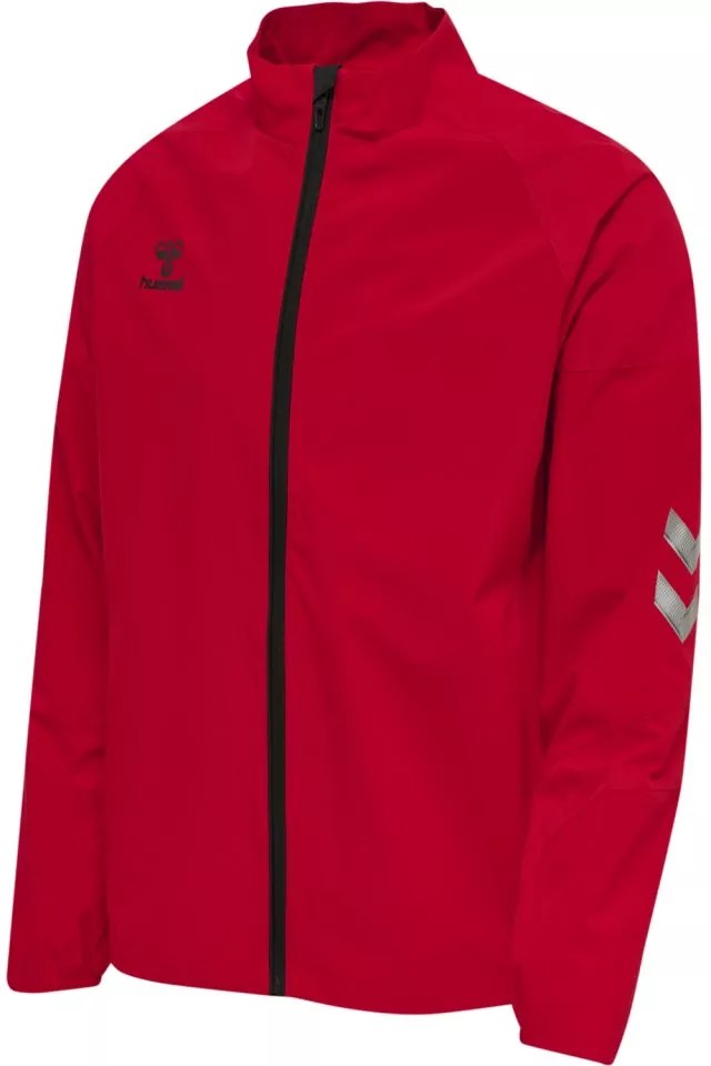 Τζάκετ Hummel LEAD TRAINING JACKET KIDS