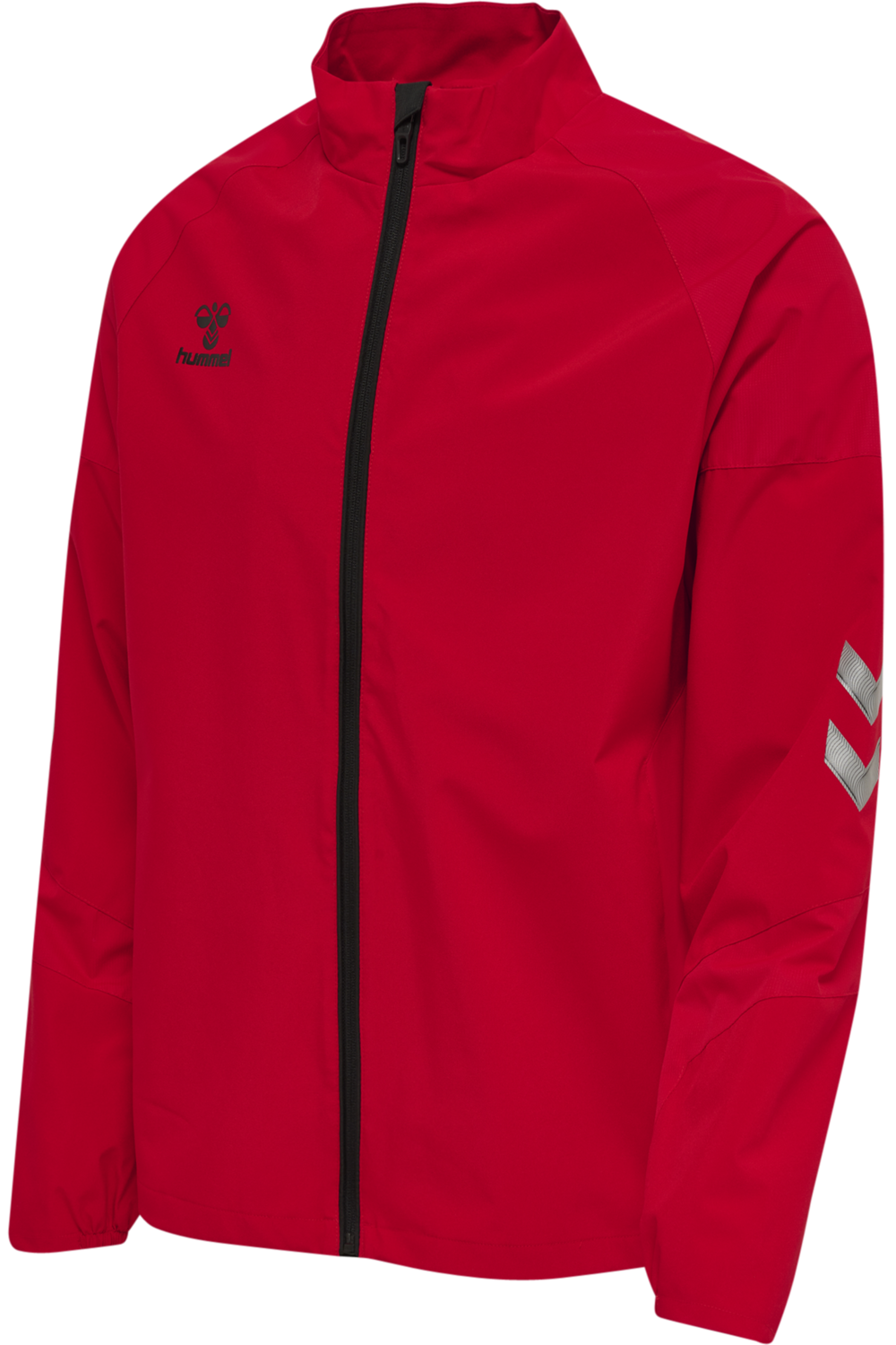 Τζάκετ Hummel LEAD TRAINING JACKET KIDS
