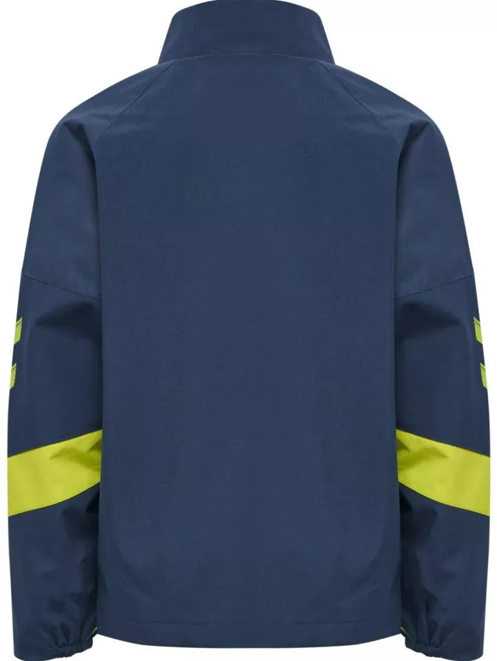 Jakna Hummel LEAD TRAINING JACKET KIDS
