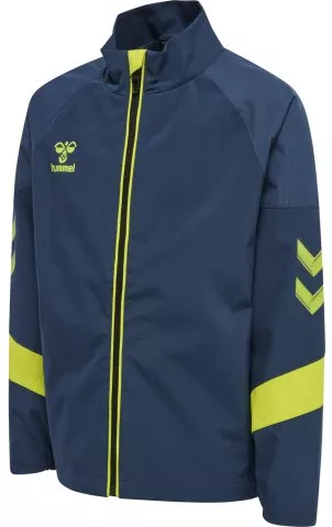 LEAD TRAINING JACKET KIDS