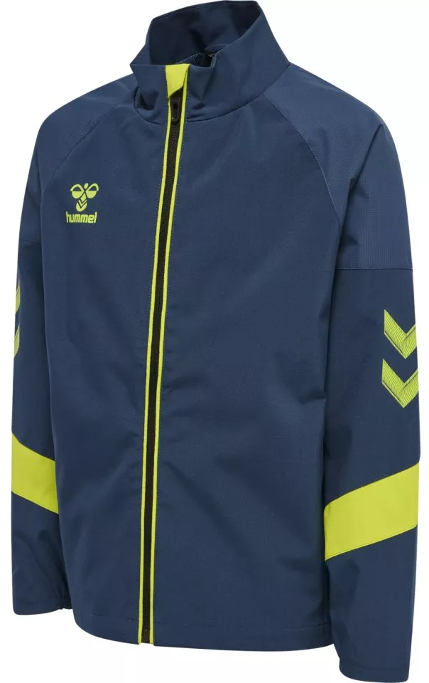 Jakna Hummel LEAD TRAINING JACKET KIDS