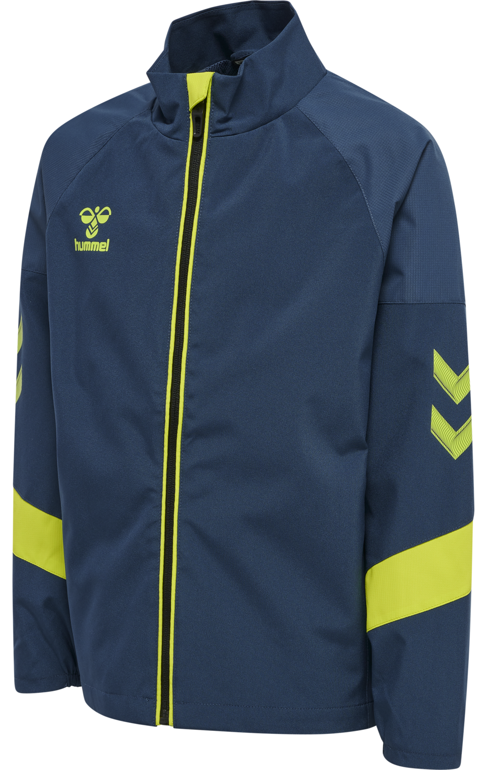 Jakna Hummel LEAD TRAINING JACKET KIDS