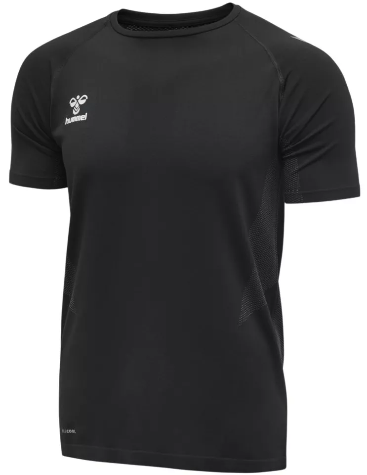 Bluza Hummel LEAD PRO SEAMLESS TRAINING JERSEY