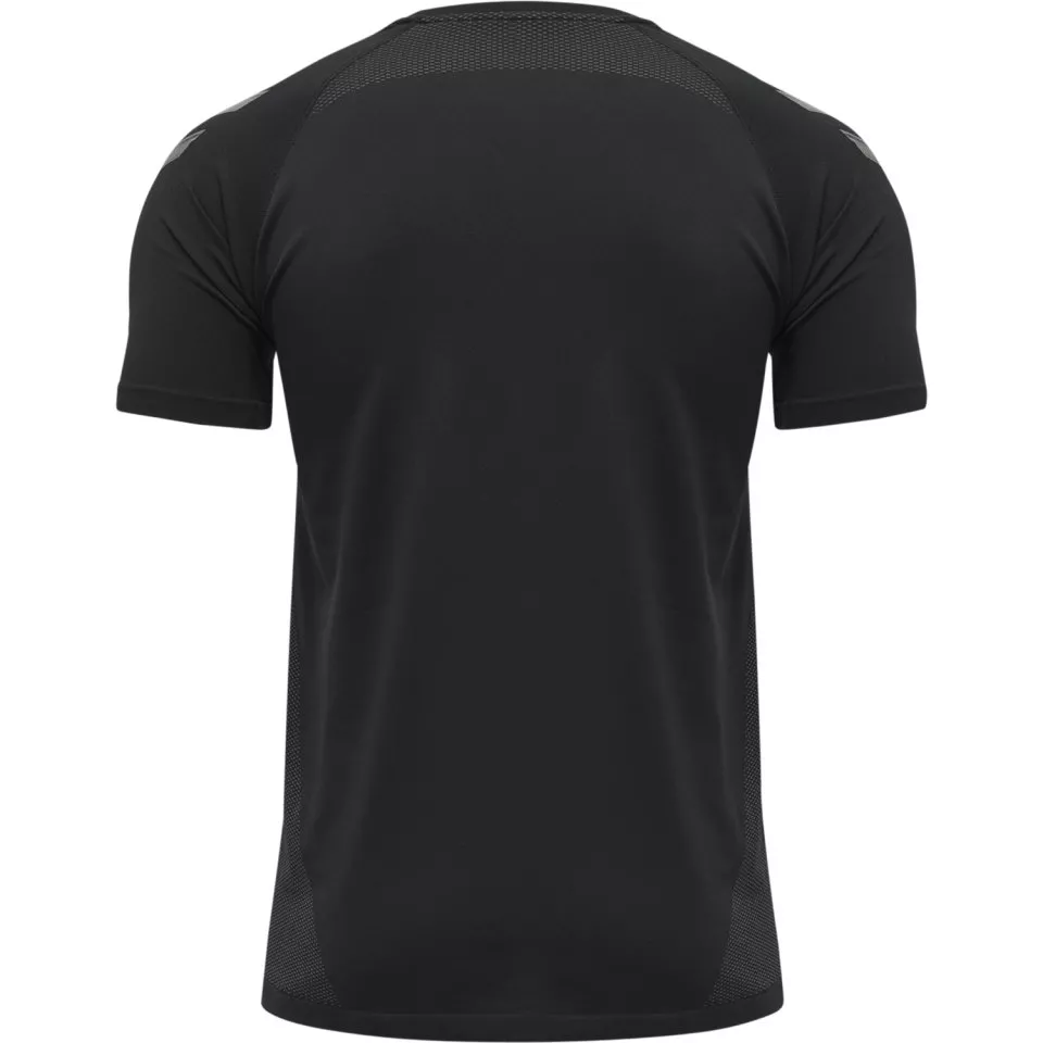 Bluza Hummel LEAD PRO SEAMLESS TRAINING JERSEY