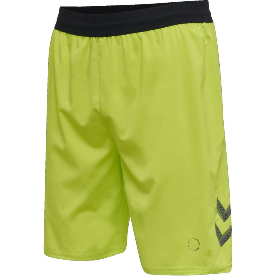 Kratke hlače Hummel LEAD PRO TRAINING SHORTS