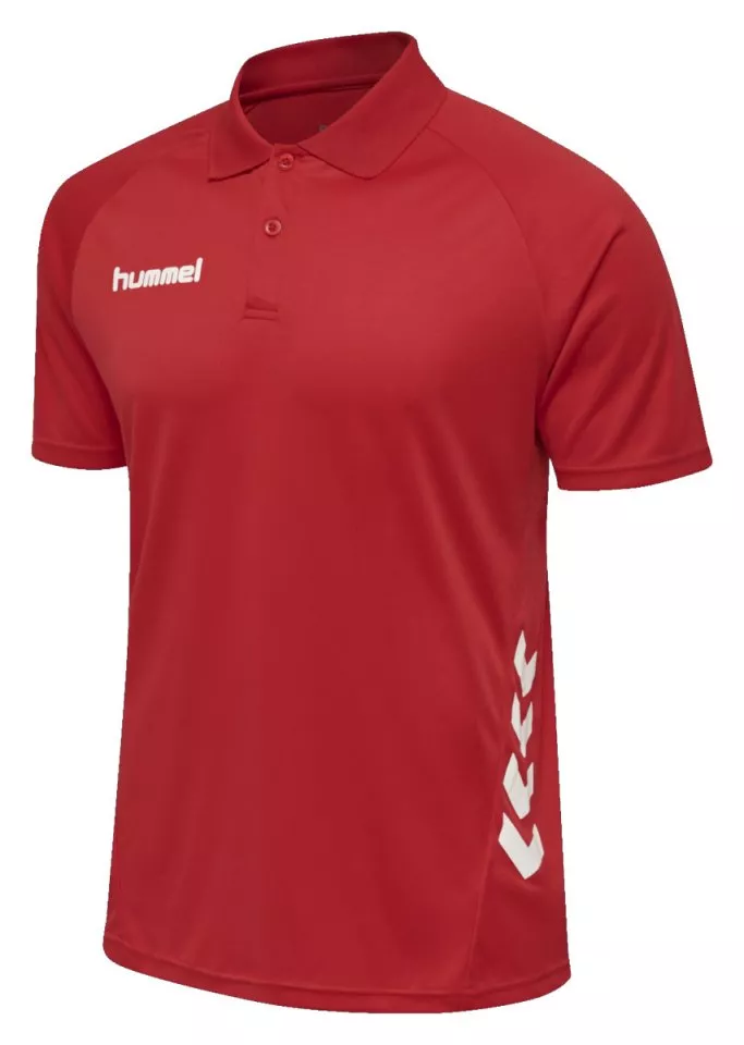 Μπλούζα Πόλο Hummel PROMO POLO